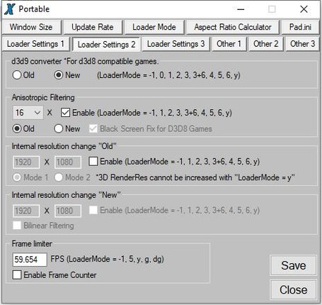 Arcade Pc Loader V1.4