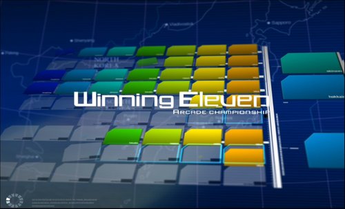 Arcade PC] Winning Eleven Arcade Championship 2012 (Konami) - ARCADE PC  DUMP LOADER - Emulation PC Arcade TeknoParrot roms dumps iso emulateur 2023