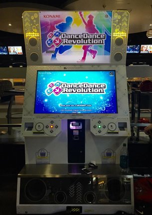 Arcade PC] DJMAX TECHNIKA 2 ARCADE (Pentavision) - ARCADE PC DUMP LOADER -  Emulation PC Arcade TeknoParrot roms dumps iso emulateur 2023