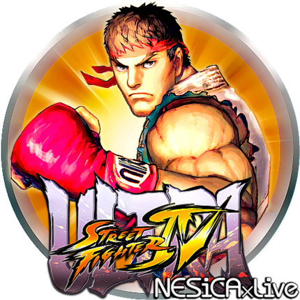 Ultra Street Fighter IV Mobile App Now Available - GameRevolution