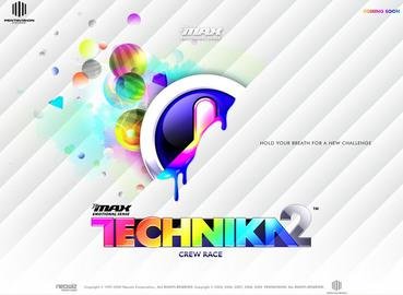 Arcade PC] DJMAX TECHNIKA 2 ARCADE (Pentavision) - ARCADE PC DUMP LOADER -  Emulation PC Arcade TeknoParrot roms dumps iso emulateur 2023