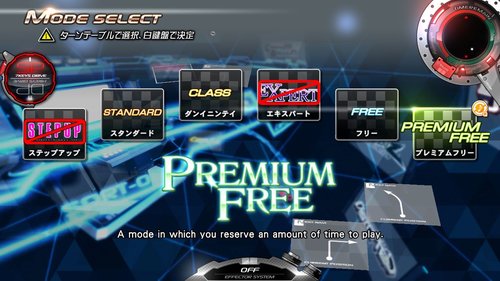 Arcade PC] beatmania IIDX FREE STYLE VERSION (Custom