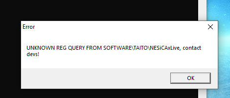 DUMPS] Dumps disponibles en miroir / Mirror: Many dumps availables! - Page  11 - ARCADE PC DUMP LOADER - Emulation PC Arcade TeknoParrot roms dumps iso  emulateur 2023