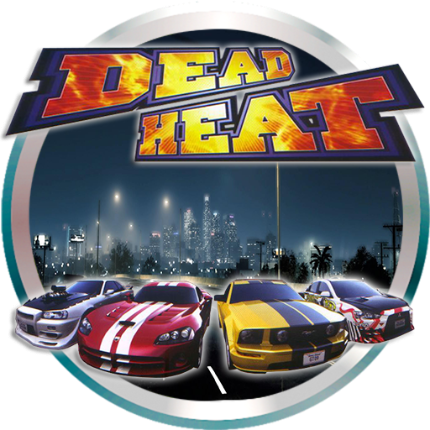 Dead Heat Unleashed Arcade Game