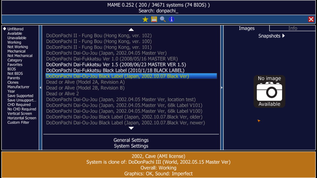 Mamearcade 0.252 Nonag 64 Bits (www.insertmorecoins.es) Screenshot 2023.03.07 - 05.08.46.38.png