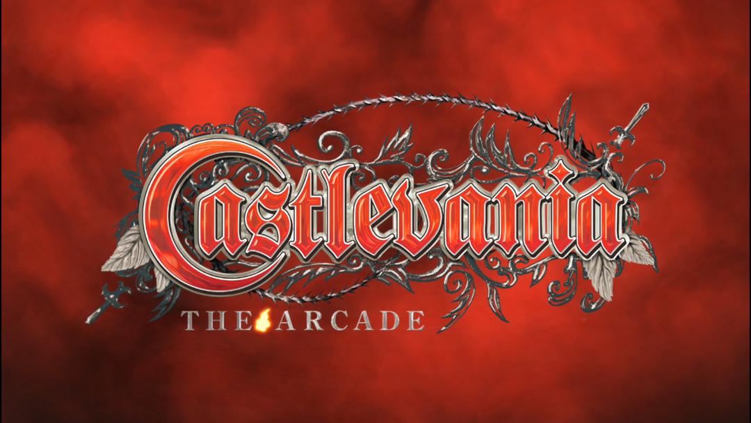 CASTLEVANIA THE ARCADE LOGO 2.png